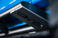 DV8 Offroad FS-15 Series Rock Sliders -2021+ Ford Bronco- SRBR-01