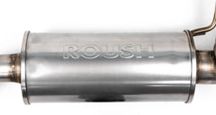 ROUSH 2.3/2.7L Performance Exhaust Kit -2021+ Ford Bronco- RSH422234