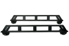 DV8 Offroad FS-15 Series Rock Sliders -2021+ Ford Bronco- SRBR-01
