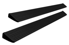 AMP Research Powerstep Plug N Play - 2021+ Ford Bronco - Black - AMP76140-01A