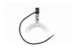 Brandmotion Digital Rear View Camera Mirror - 2021-2024 Ford Bronco / Raptor - FVMR-1120