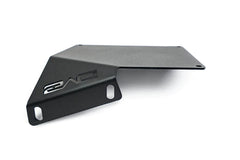 DV8 Front License Relocation Bracket -2021+ Ford Bronco - LPBR-02