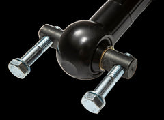 Fox 2.5 Performance Series Front Coil-Over Reservoir Shock w/ UCA -2021+ Ford Bronco- Adjustable - 883-06-212