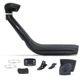 Mishimoto BORNE Off-Road Snorkel Kit for Mishimoto Intake -2021+ Ford Bronco- MISMMAI-BR-21NMM