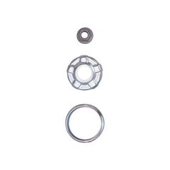 Bilstein 5100 Series Rear 46mm Monotube Shock Absorber -2021+ Ford Bronco 4 door- BIL24-313988