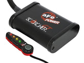 aFe Scorcher GT Power Module - 2021+ Ford Bronco 2.3L EcoBoost - AFE77-43046