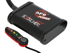 aFe Scorcher GT Power Module - 2021+ Ford Bronco 2.3L EcoBoost - AFE77-43046