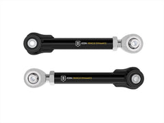 ICON Tubular Rear Upper Adj Link Kit -2021+ Ford Bronco- ICO44100T