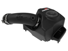 aFe Power Momentum GT Cold Air Intake System w/ Pro DRY S Filter - 2021+ Ford Bronco Sport L3-1.5L (t) - AFE50-70078D
