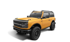 Bushwacker Trail Armor Fender Delete Kit -21-22 Ford Bronco - BUS14127