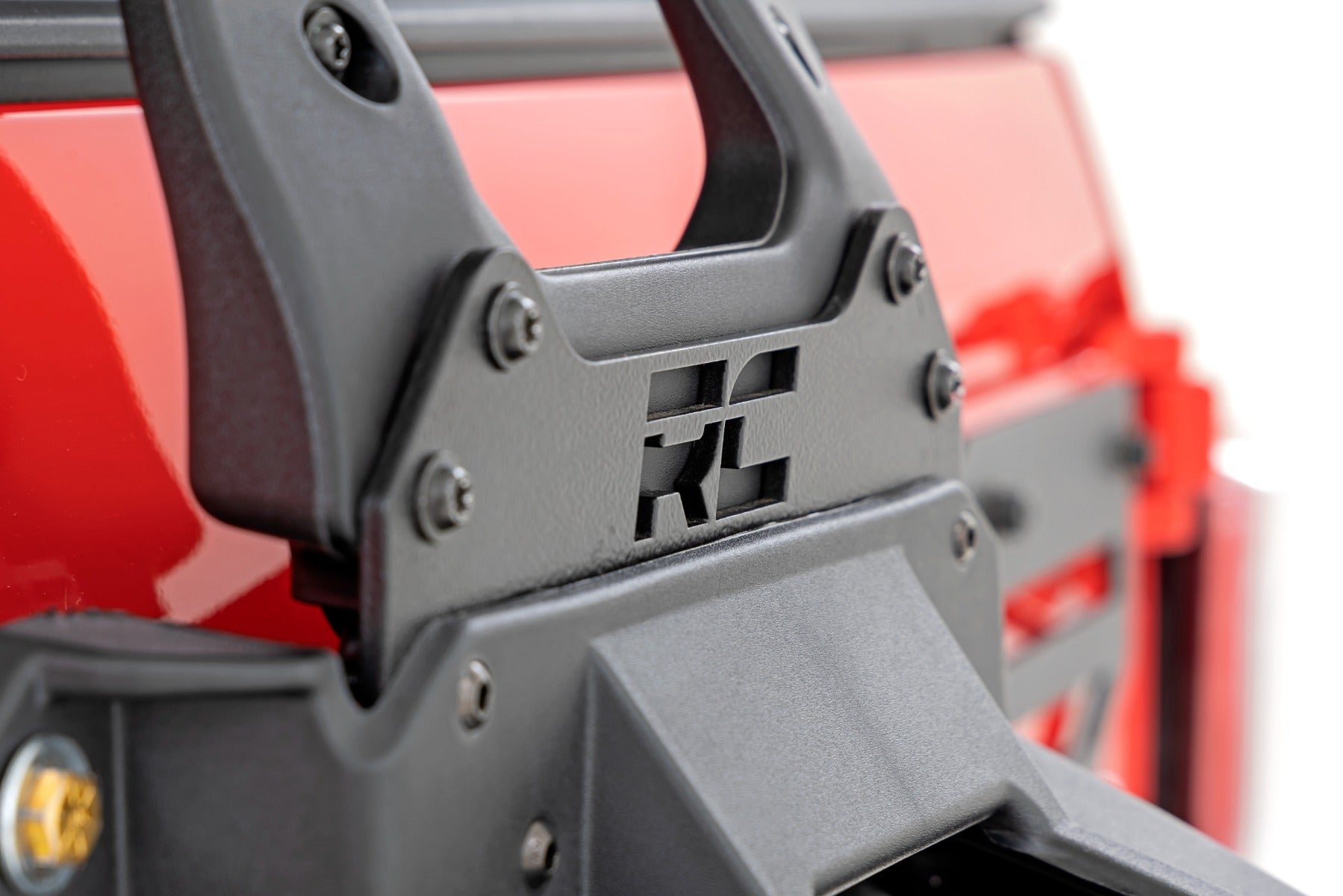 3rd Brake Light Extension | Sasquatch | Ford Bronco 4WD (2021-2023)