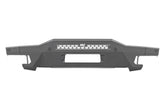 Front Bumper | Modular | Stubby Wings | Ford Bronco 4WD (2021-2023)