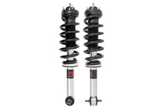 M1 Loaded Strut Pair | 2 Inch | Front | Ford Bronco 4WD (2021-2023)