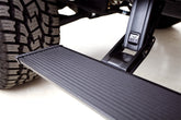 AMP Research 2021+ Ford Bronco (Excl. Raptor) PowerStep Xtreme - Black