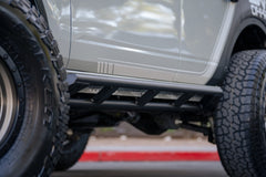 DV8 Offroad FS-15 Series Rock Sliders -2021+Ford Bronco - SRBR-01