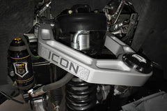 ICON 2-3in Front 2.5 VS RR CDEV COILOVER KIT -2021+ Ford Bronco - ICO48700E