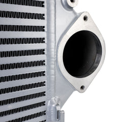 Mishimoto Intercooler Kit - Silver -2021+ Ford Bronc- MISMMINT-BR-21SL