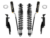 ICON 2-3in Rear 2.5 VS RR CDCV COILOVER KIT -2021+ Ford Bronco - ICO48710C