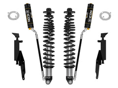 ICON 2-3in Rear 2.5 VS RR CDCV COILOVER KIT -2021+ Ford Bronco - ICO48710C