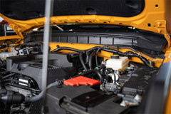 Corsa Catch Can -2021+ Ford Bronco 2.3L-CORCC0018