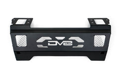 DV8 Offroad Front Skid Plate -2021+Ford Bronco- SPBR-01