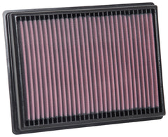 K&N 1.5L Replacement Drop In Air Filter -2021+ Ford Bronco Sport- KNN33-3131