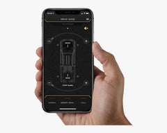 ICON Intelligent Control (IIC) INSTALL KIT -2021+ Ford Bronco- ICO43501