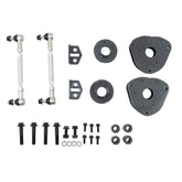 Belltech .5in Lift Kit -2021+ Ford Bronco Sport 1 - BEL152650BK