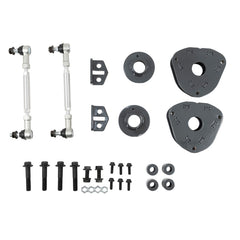 Belltech .5in Lift Kit -2021+ Ford Bronco Sport 1 - BEL152650BK