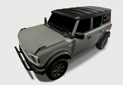 Oracle Integrated Windshield Roof LED Light Bar System -2021+ Ford Bronc- 5888-023