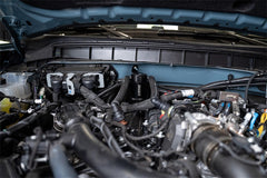 Corsa Catch Can -2021+Ford Bronco 2.7L - CORCC0012