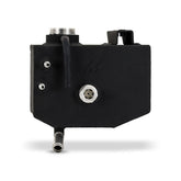 Mishimoto 2.3/2.7L EcoBoost Expansion Tank - Micro Wrinkle Black -2021+ Ford Bronco- MISMMRT-BR-21MWBK