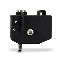 Mishimoto 2.3/2.7L EcoBoost Expansion Tank - Micro Wrinkle Black -2021+ Ford Bronco- MISMMRT-BR-21MWBK