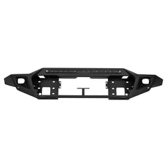 ARB Front Bumper Wide Body - 2021+ Ford Bronco - Non-Winch - ARB3280010