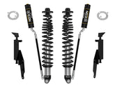 ICON 2-3in Rear 2.5 VS RR COILOVER KIT -2021+ Ford Bronco- ICO48710