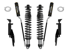 ICON 2-3in Rear 2.5 VS RR COILOVER KIT -2021+ Ford Bronco- ICO48710