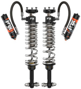 Fox 21+ Ford Bronco 2.5 Performance Series Rear Coil-Over Reservoir Shock - Adjustable - 883-06-213