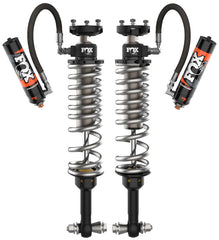 Fox 21+ Ford Bronco 2.5 Performance Series Rear Coil-Over Reservoir Shock - Adjustable - 883-06-213