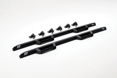 N-Fab EPYX 4 Door - Full Length - Tex. Black -2021+ Ford Bronco- NFBEXF214B-TX