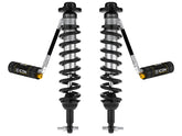 ICON 2-3in Front 2.5 VS RR CDCV COILOVER KIT -2021+ Ford Bronco- ICO48700C