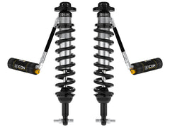 ICON 2-3in Front 2.5 VS RR CDCV COILOVER KIT -2021+ Ford Bronco- ICO48700C