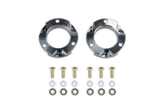 Fabtech 4WD 1.5in Leveling System -2021 Ford Bronco- FABFTL5212