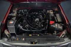 K&N 2.7L V6 F/I Dryflow Performance Air Intake System -2021+ Ford Bronco- KNN30-2619