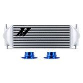 Mishimoto Intercooler Kit - Silver -2021+ Ford Bronc- MISMMINT-BR-21SL