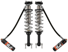 Fox 2.5 Performance Series Front Coil-Over Reservoir Shock w/ UCA -2021+ Ford Bronco- Adjustable - 883-06-212