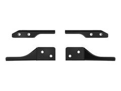 ICON HIGH CLEARANCE CRASH BAR KIT - 2021+ Ford Bronco- ICO42000