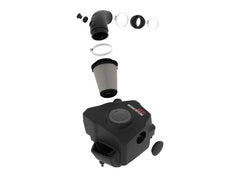 aFe Power Momentum GT Cold Air Intake System w/ Pro DRY S Filter - 2021+ Ford Bronco Sport L3-1.5L (t) - AFE50-70078D