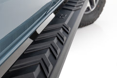 BA2 Running Boards | Side Step Bars | 4-Door | Ford Bronco (21-23)