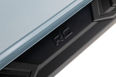 BA2 Running Boards | Side Step Bars | 4-Door | Ford Bronco (21-23)