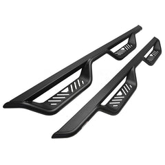 Westin 4-door Outlaw Nerf Step Bars -20221+ Ford Bronco-WES20-14195
